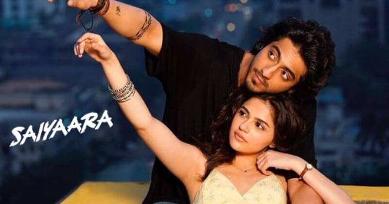 Saiyaara Weekend 3 Collection