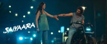 Saiyaara Day 11 Box Office Collection