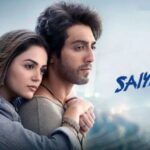 Saiyaara Day 12 Box Office Collection