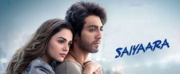 Saiyaara Day 12 Box Office Collection