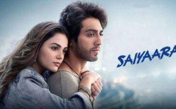 Saiyaara Day 12 Box Office Collection