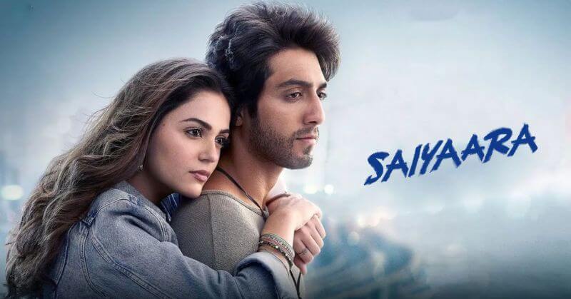 Saiyaara Day 12 Box Office Collection