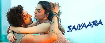 Saiyaara Day 2 Box Office Collection