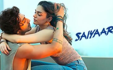 Saiyaara Day 2 Box Office Collection