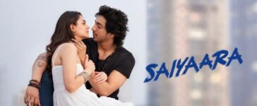 Saiyaara Day 4 Box Office Collection