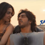 Saiyaara Day 6 Box Office Collection