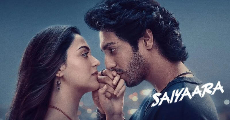 Saiyaara Total Collection