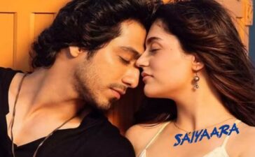 Saiyaara OTT Release Date