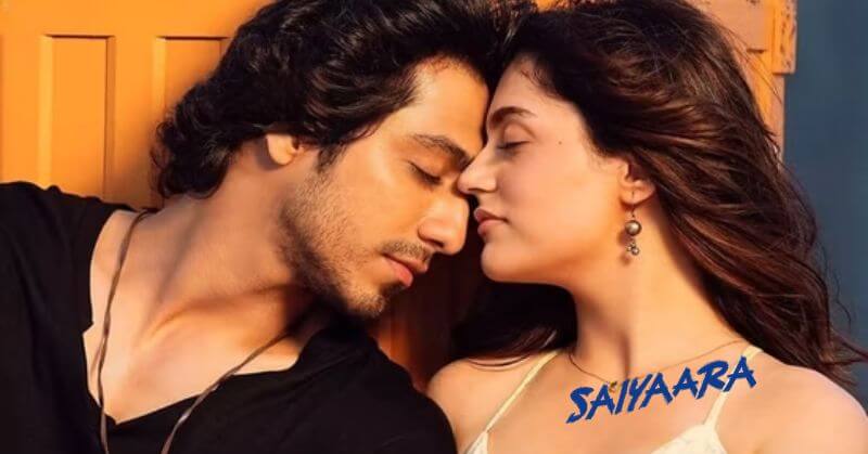 Saiyaara OTT Release Date