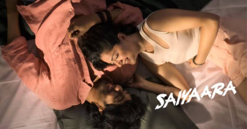 Saiyaara Original Cast Was Not Ahaan Aneet