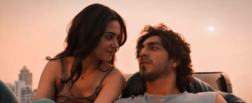 Saiyaara Second Biggest Weekend 2025