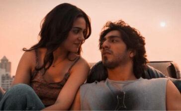 Saiyaara Second Biggest Weekend 2025