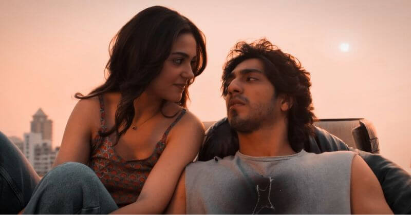 Saiyaara Second Biggest Weekend 2025