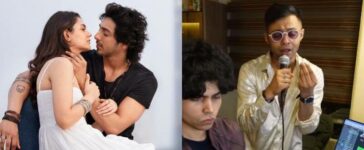 Saiyaara Song In Kishore Kumar Voice Viral