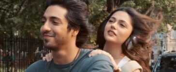 Saiyaara Starcast Fees