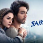 Saiyaara Weekend 1 Box Office Collection