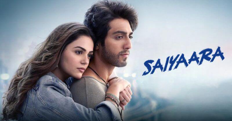 Saiyaara Weekend 1 Box Office Collection