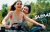 Saiyaara Week 1 Box Office