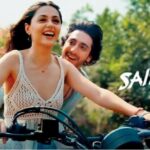 Saiyaara Week 1 Box Office