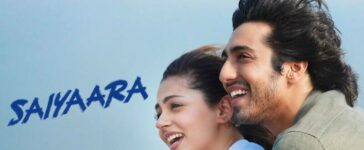 Saiyaara Weekend 1 Box Office Collection