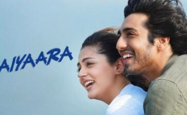 Saiyaara Weekend 1 Box Office Collection