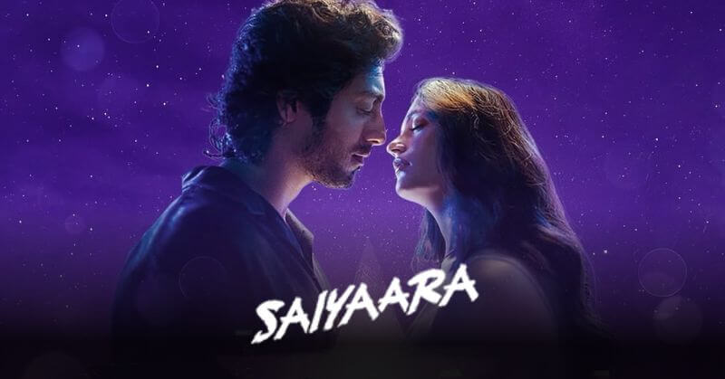 Saiyaara Weekend 5 Box Office Collection