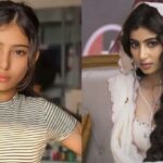 Sara Arjun Actress Dhurandhar