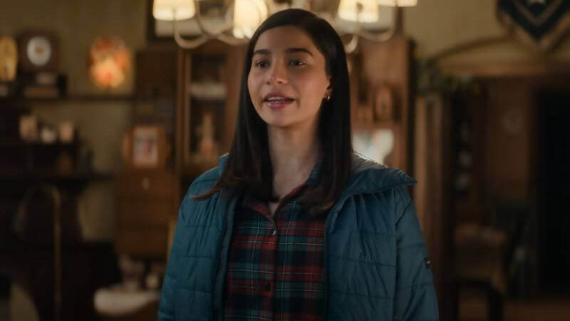 Shubhangi Dutt Tanvi The Great