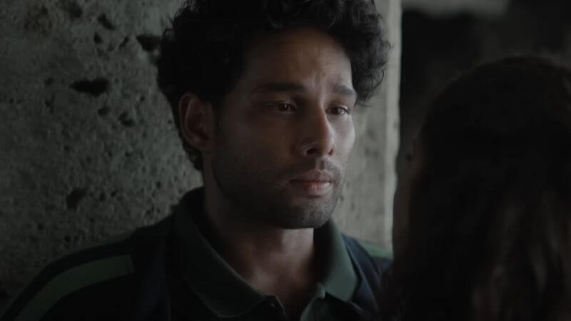 Siddhant Chaturvedi Dhadak 2