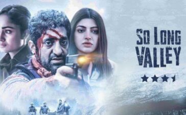 So Long Valley Movie Review