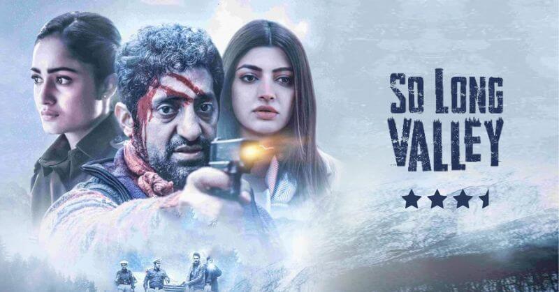 So Long Valley Movie Review