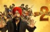 Son Of Sardaar 2 Trailer Review