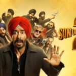 Son Of Sardaar 2 Trailer Review