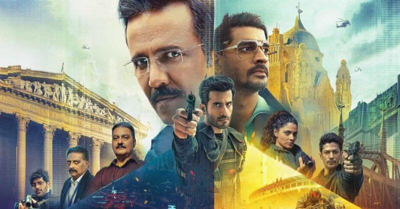 Special Ops 2 Ending Explained