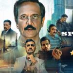 Special Ops 2 Series Review Kay Kay Menon