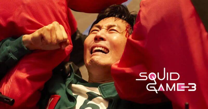 Squid Game 3 Ending Explained