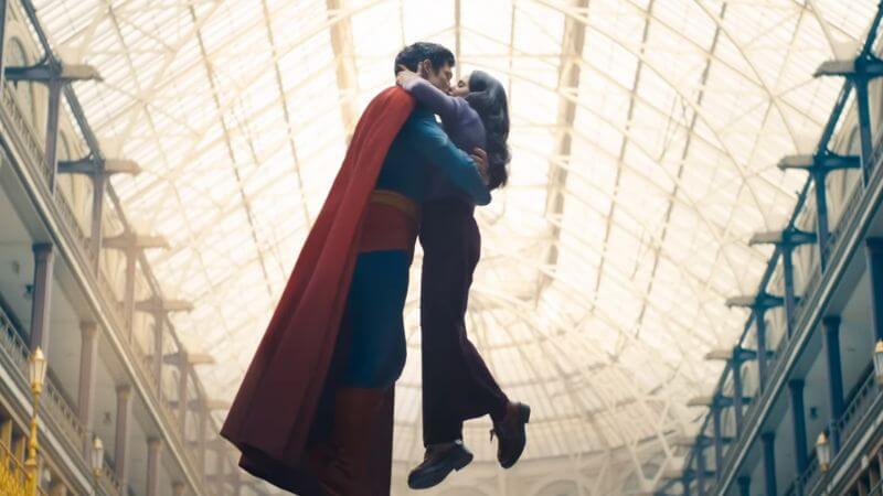 Superman 2025 Review