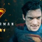 Superman Movie Review 2025 Cinetales