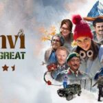 Tanvi The Great Movie Review Cinetales