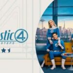 The Fantastic Four First Steps Movie Review Cinetales