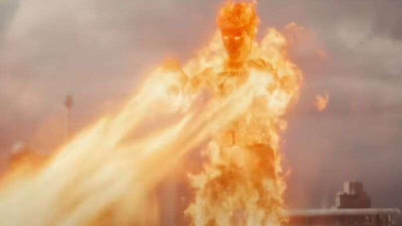 The Fantastic Four Review