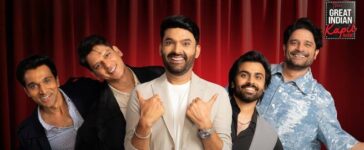 The Great Indian Kapil Show Season 3 Episode 4 Review