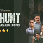 The Hunt The Rajiv Gandhi Assassination Case Review
