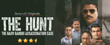 The Hunt The Rajiv Gandhi Assassination Case Review