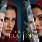 The Traitors India Winner Uorfi Javed Nikita Luther