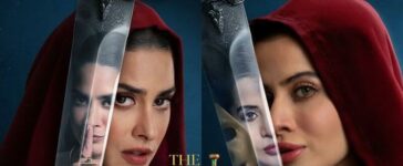 The Traitors India Winner Uorfi Javed Nikita Luther