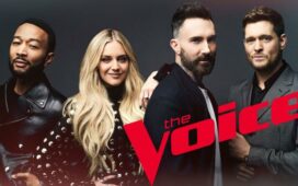 The Voice Season 29 Contestants