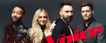 The Voice Season 29 Contestants