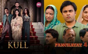 Top 10 OTT Debut Week Openings Of 2025