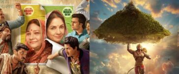 Top 3 Watched Series Week 3 Panchayat